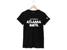 Load image into Gallery viewer, PENNmanship Brand: &quot;GRAPHICALLY SPEAKING&quot; AUTHENTIC ATLanna Birth.