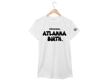 Load image into Gallery viewer, PENNmanship Brand: &quot;Graphically Speaking&quot; ORIGINAL ATLANNA BIRTH .